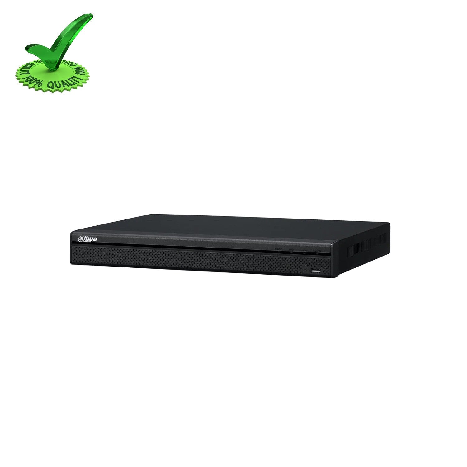 Dahua DHI-XVR5104HS-S2 DVR 4ch Digital Video Recorder Dahua DHI-XVR5104HS-S2 DVR 4ch Digital Video Recorder